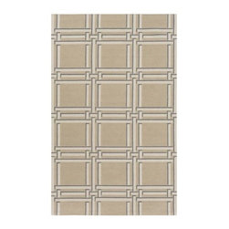 Lockhart (LKH-9009) - Area Rugs
