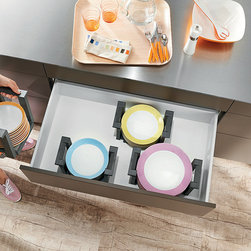 Blum AMBIA-LINE Plate Holder - Products