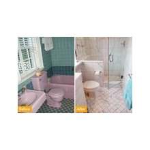 Bathroom Ideas