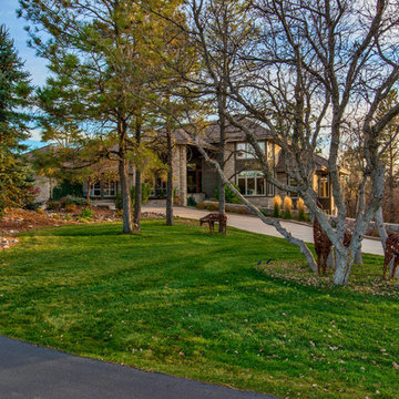 862 Russellville Rd, Franktown, CO 80116 -Tammy Petit Meridian Group Real Estate