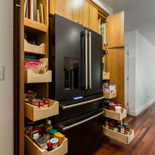 Kitchen Storage