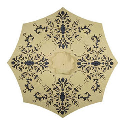 Florance - Outdoor Umbrellas