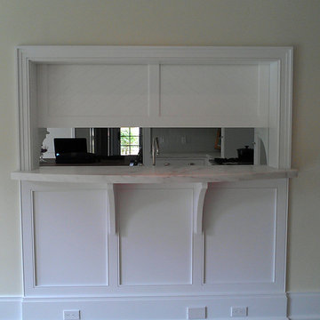 Basking Ridge Automated Panels