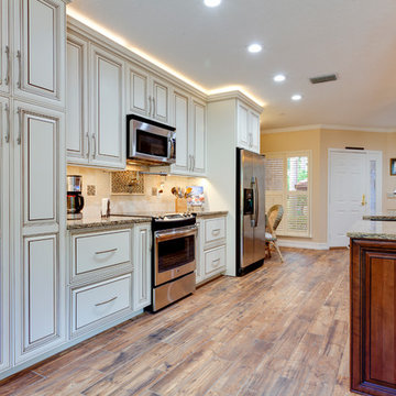 Shipwatch Circle Home Remodel