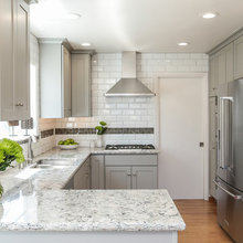 Small Kitchens