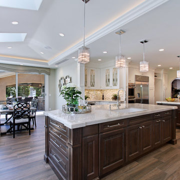 Villa Park Stunning Elegance 2 islands