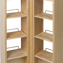 KITCHEN ORGANIZATION