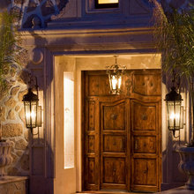 Curb Appeal