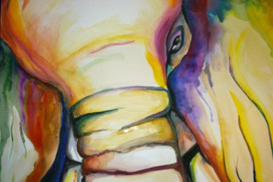 Elephant