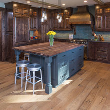 Werner-Jacobsen Kitchen