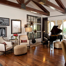 Music room