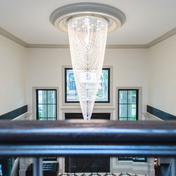 Marguerite - Reinvented Opulence - Chandeliers