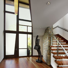 staircase
