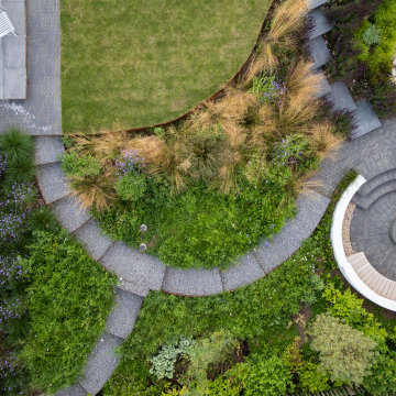 Contemporary Curves
