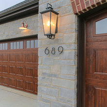 Exterior Ideas