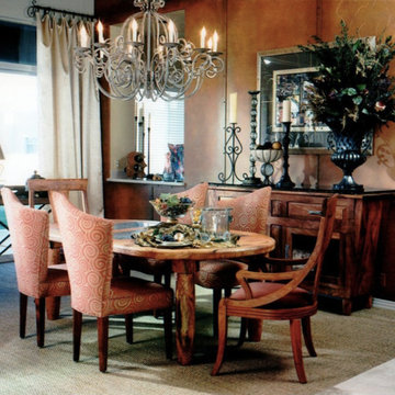 Tucson Home