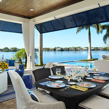 Outdoor Spaces