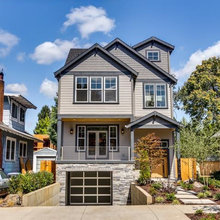 Tacoma Duplex