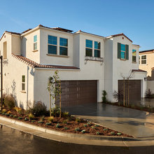 Duplexes