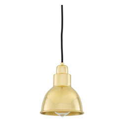 BAKU PENDANT - Pendant Lighting