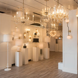 Showroom - Lighting