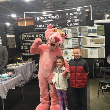 Home Trade Shows