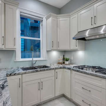 Kitchen cabinets pictures