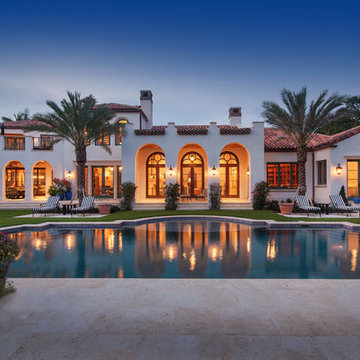 Custom Luxury Home