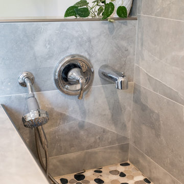 Cobble Hill Transitional