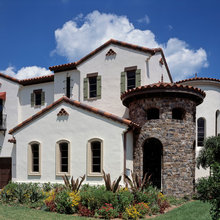 Exteriors