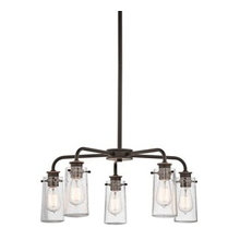 Main Level Lighting