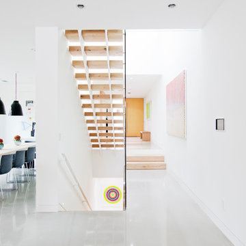 Vancouver Residence