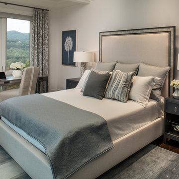 Walnut Cove Transitional Retreat