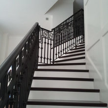 handrail
