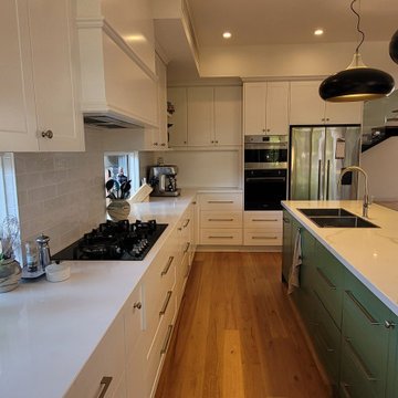Berowra: Kitchen Renovation NSW 2081