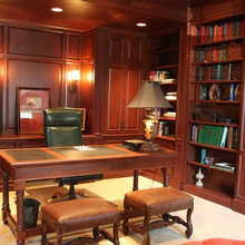 Home Office Ideas