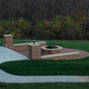 Haushalter Exterior Images