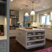 Kitchen/Bathrooms