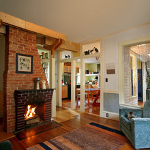 chimney