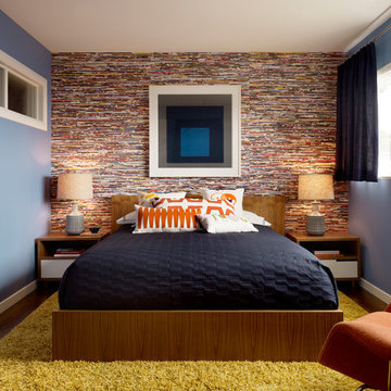 Clarendon Heights Residence