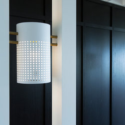 Chillamurra House - Lighting