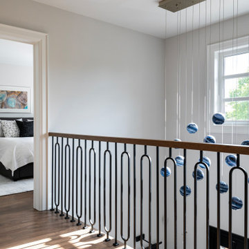 Kleinburg Renovation and Furnishings