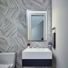 Bathrooms