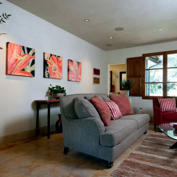 Lots of Living rooms