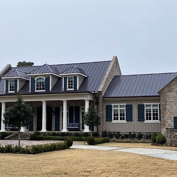 Manor house