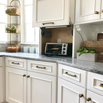 Neely Farm - Kitchen