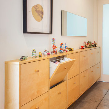 My Houzz: Barrio Metalico