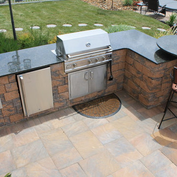 Smith Residence
