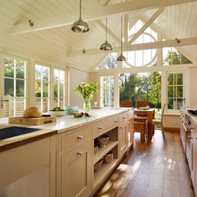 Orangery