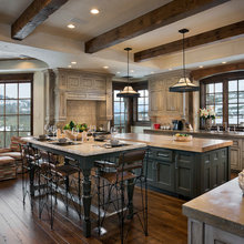 Kitchen Ideas